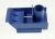 DC67-00669B CAP RINSE;WF-F500E,PP,T2.0,V0,ECO BLUE,F