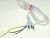 POWER SUPPLY CABLE, adaptable para SJT2227M0WC2