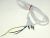 Power Supply Cable ,adaptable paraVE3451ARED 2301000000