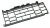 1781800200 C00920303 MULTI PURPOSE SHELF SUPPORT GROUP GRD