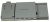 1782000100 C00866154 DISPENSADOR DETERGENTE CON TAPA DE DESLIZAMIENTO