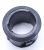 42024608 SHUT-OFF VALVE RING (BLACK)