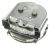 Tapa De La Caja ,adaptable paraVC21F60WNARSW 5202700000