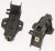 *ac Moteur ,adaptable paraCS41272DE1S 4151000000
