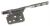Bisagra ,adaptable paraXE700T1CG01ES 5203500000