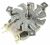 C00414901 482000015974 MOTOR VENTILA. 230V