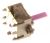 Conmutador Rotativo ,adaptable paraCYFT1284DK12 4300300000