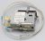 Termostato De Frigo ,adaptable paraAINT119NF 4821000000