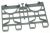 Cesta    ,adaptable paraDPG66T1AKEU 5207900000