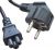 Power Supply Cable    ,adaptable para32LN5405AEU 2301000000