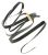 BN39-01888F Conector de cable-función UH6400   cable