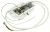 Termostato De Frigo ,adaptable para15TLK1451A 4821000000