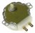 Motor ,adaptable paraRF24FSEDBSRAA 4150000000