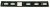 Placa Decorativa ,adaptable paraATB81011NX 5204900000