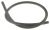Tubo Flexible ,adaptable paraEW2F3168R6 5303000000