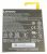 35017032 5B19A4657T TAB LV A5500 BATTERY 3.8V 16.0WH 1CELL