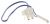 Sonda De Temperatura ,adaptable paraRSH5ZLMR1SAH 4829000000