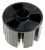 DA61-09106A FOOT-FRONT;RT6000HW,PP,BLACK,PP_SCRAP