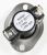 Termostato Lavadora Automat. ,adaptable paraDV56H9100EGA2 4822000000