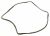 Goma De Escotilla ,adaptable paraMAC696RVSP01 5505000000