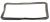 DG63-00325A GASKET-RUBBER CAVITY;NQ-F700,SILICONE,BL