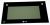 MKC63818801 Fenster Glas