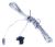 AH81-08886A Speaker-HT2--Surround-L-Kabel;HT2-Surrou