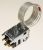 Termostato De Frigo ,adaptable paraBCB31ATEX 4821000000