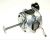 MOTOR, adaptable para AQC83F5TZ1IT