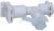 Valvula ,adaptable paraECAM25128R 4650000000