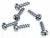 Tornillo    ,adaptable paraPVX1550 5401000000