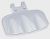 Tirador ,adaptable para1259CF2A 5209500000
