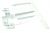 741308600 Gehäuse für Ventilator beruckt