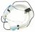KW715684 HEATING ELEMENT - 1200W