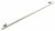 BA75-04212B UNIT-COVER_TOP;LUCAS,SEC,PC/ABS,-,LIGHT