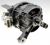 *ac Moteur ,adaptable paraEV1263 4151000000