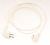 Power Supply Cable    ,adaptable paraHARMONIE600INOX 2301000000