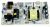 ZF256700 TRANSFORMADOR ENCHUFABLE