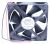 Ventilador Axial ,adaptable paraERC3195AOW 4371000000