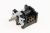 840303K Z090A39 COMMUTATEUR 2P. AFSCW21--N