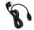 C071080 Cable de alimentación C15 3x1,0mm2