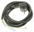 POWER SUPPLY CABLE, adaptable para NE21432EUG