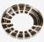Calibrador Piezas Calibrador ,adaptable paraWF706P4SAWQEN 5209000000
