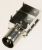 039040R 759551779800 SOCKET TUN.ANT. H=10MM