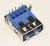 039022R C00929624 Steckverbinder USB30 9Pin