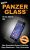 1104 Cristal protector para PASSEND FÜR SONY Xperia M2