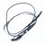 BN39-01911F Conector de línea;UN65HU9000FXZA,Conector de línea