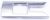 MS-623678 EMBELLECEDOR