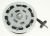 Power Supply Cable ,adaptable paraRO6702EA410 2301000000