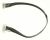 BN39-01486C Conector de cable UE37C6000 conector plano